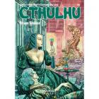 Cthulhu 11 (especial Bram Stoker)